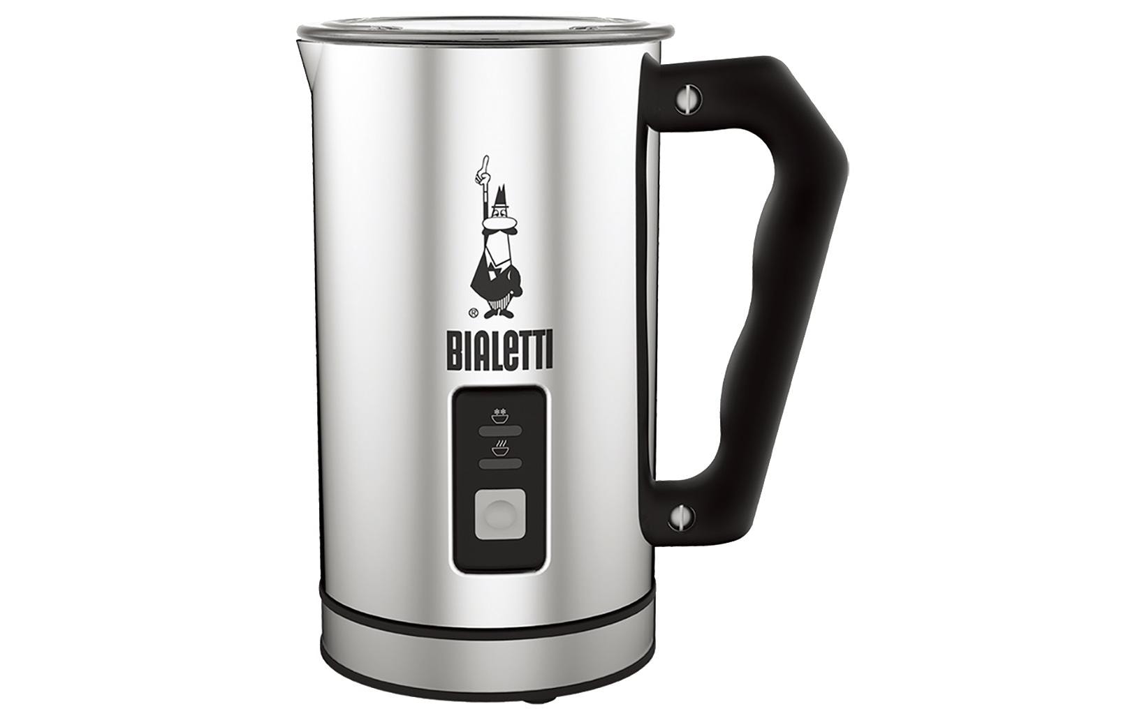Bialetti Milchschäumer elektrisch MK01