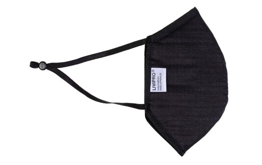 Community Maske LIVIPRO Evolution Gr. XS
