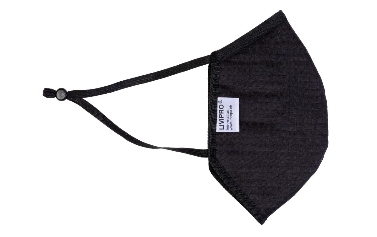 Community Maske LIVIPRO Evolution Gr. XL