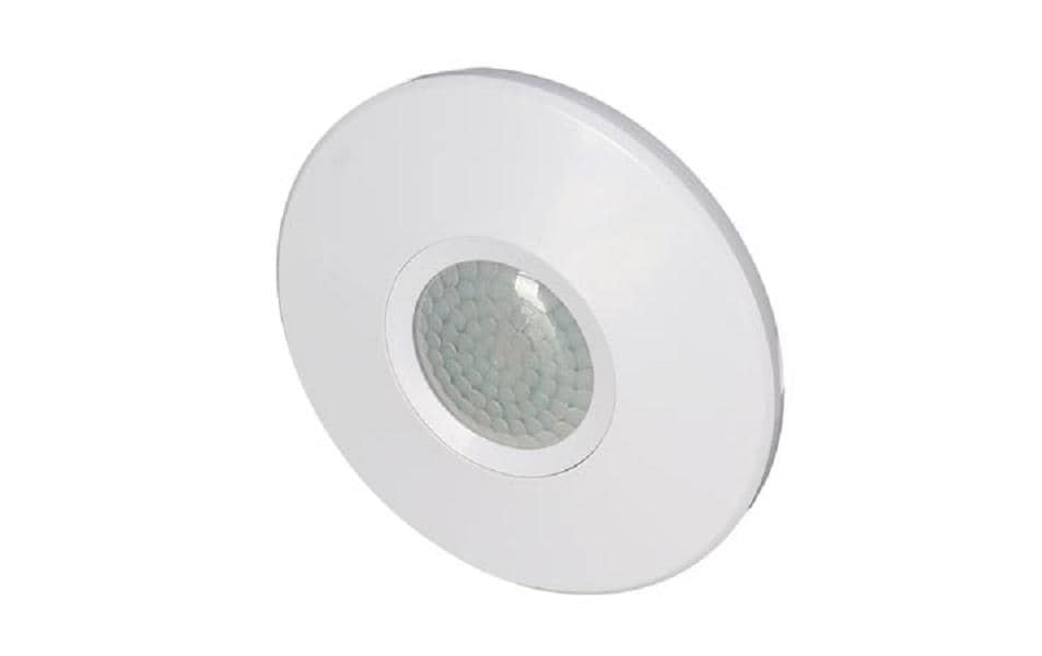 Perel PIR-Bewegungsmelder EMS100