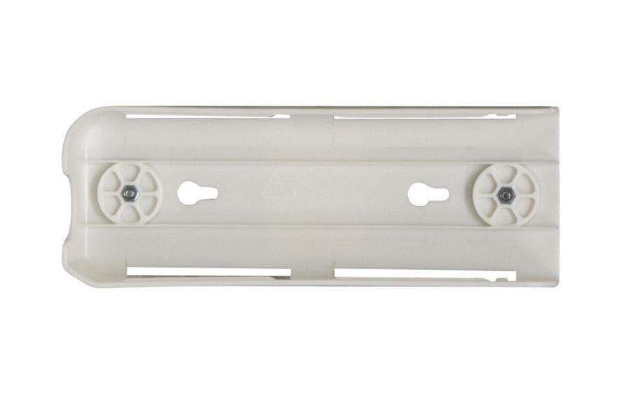 Brennenstuhl Magnet-Montageschiene weiss
