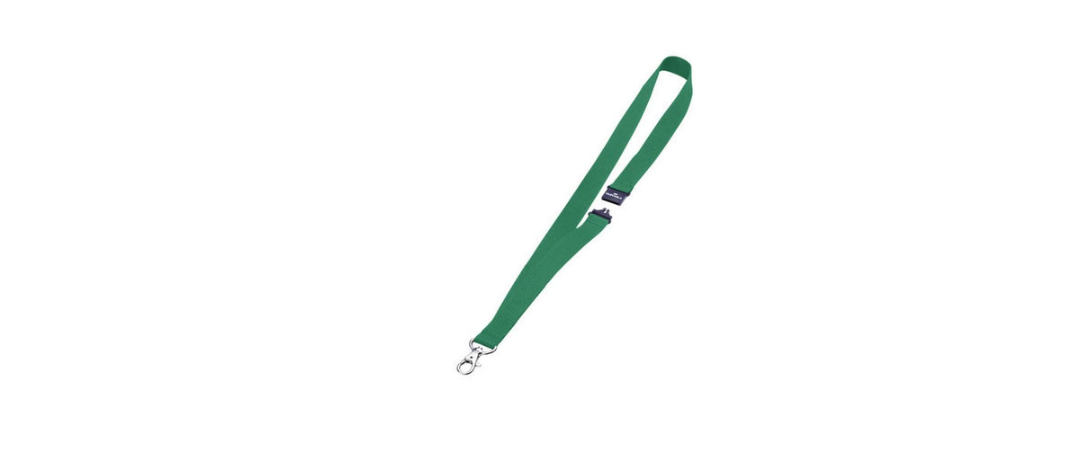 Durable Textilband für Namensschilder