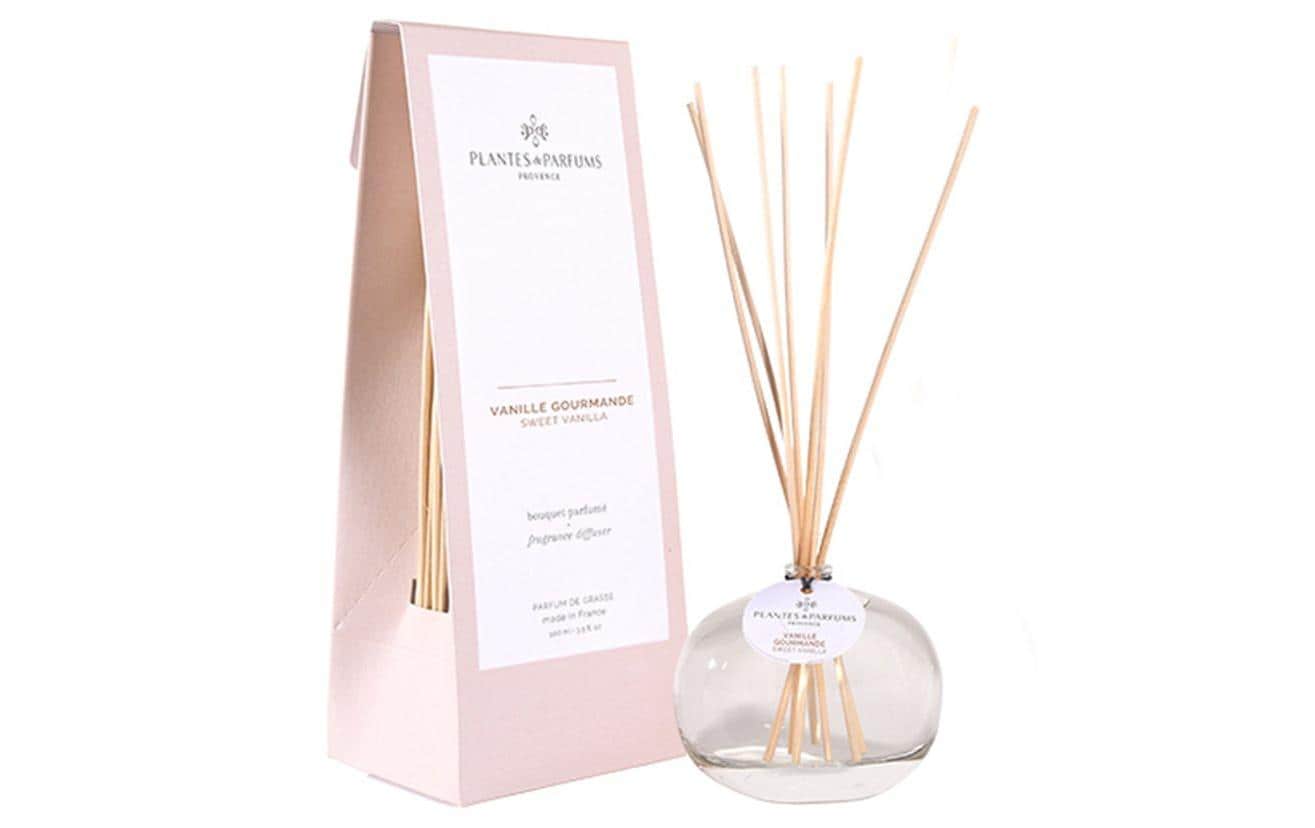 PLANTES & PARFUMS DE PROVENCE Duftstäbchen