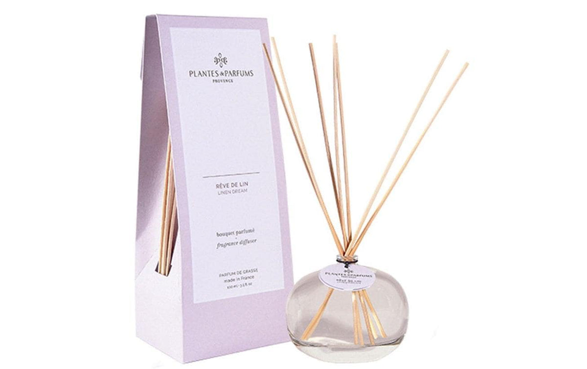 PLANTES & PARFUMS DE PROVENCE Duftstäbchen