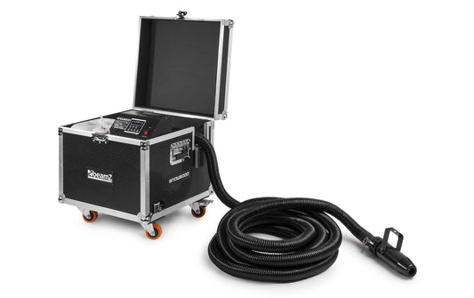 BeamZ Pro SNOW5000