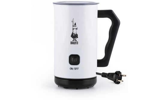 Bialetti Milchschäumer elektrisch MK02 weis