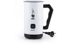 Bialetti Milchschäumer elektrisch MK02 weis