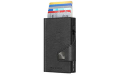 TRU VIRTU, Portemonnaie Click & Slide Walle