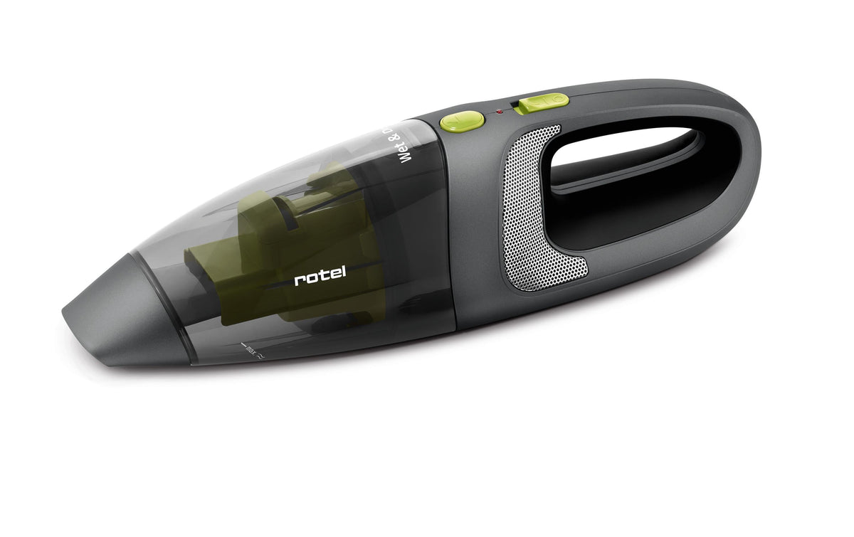Rotel Akku-Handsauger Wet&Dry U606CH3