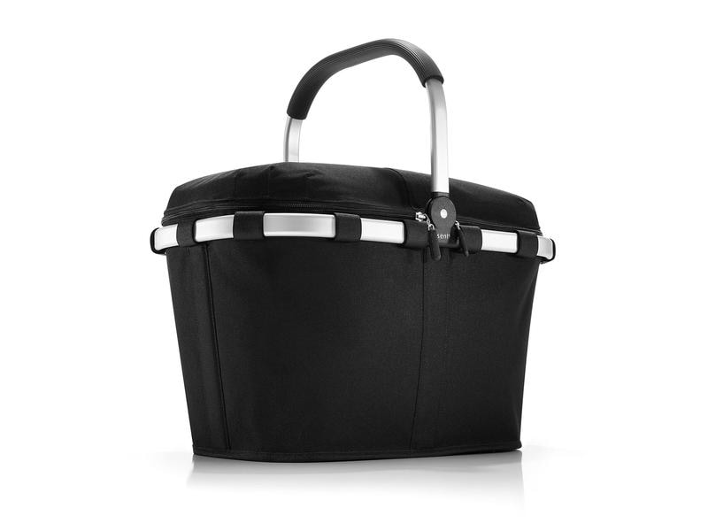 Reisenthel | Einkaufskorb Carrybag Iso | Black