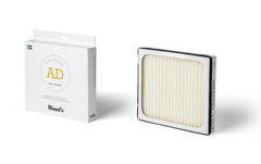 Wood's Active Ion-Hepa Filter