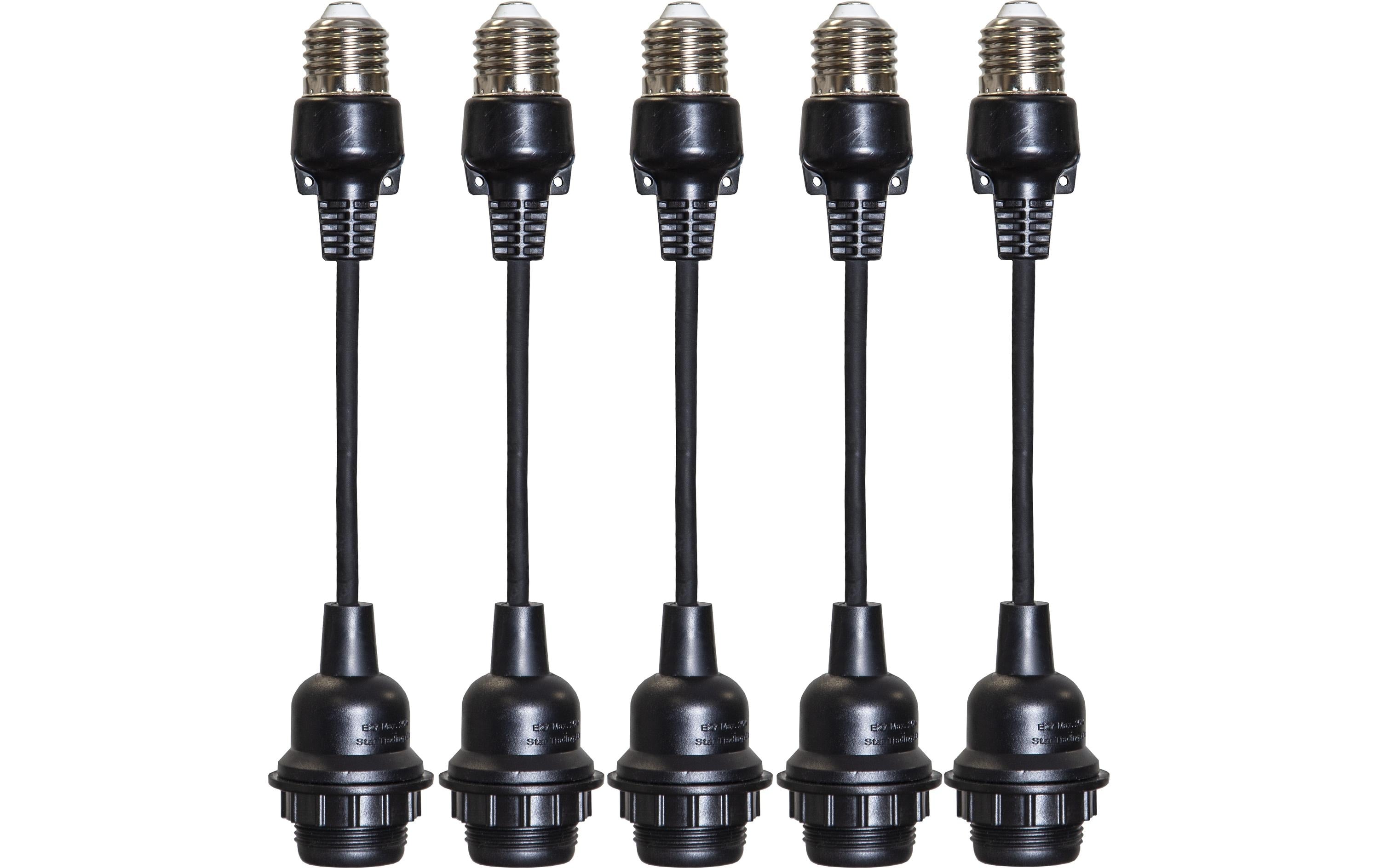 Star Trading Accessoire Connecta Schwarz