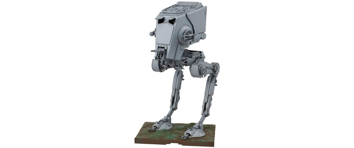 Revell Bandai AT-ST