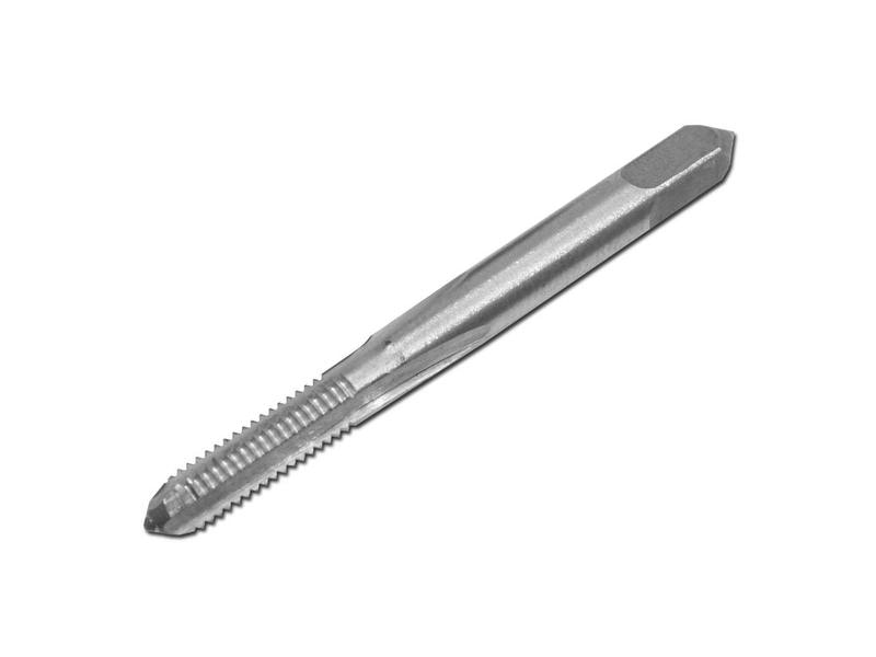 Muldental | Maschinengewindebohrer M2,5 | DIN 371, HSS
