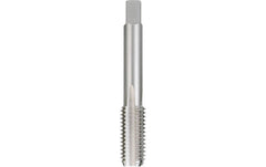 Muldental | Handgewindebohrer M2,5 | DIN 352, HSS, Vor-, Mittel-, Feinschneider