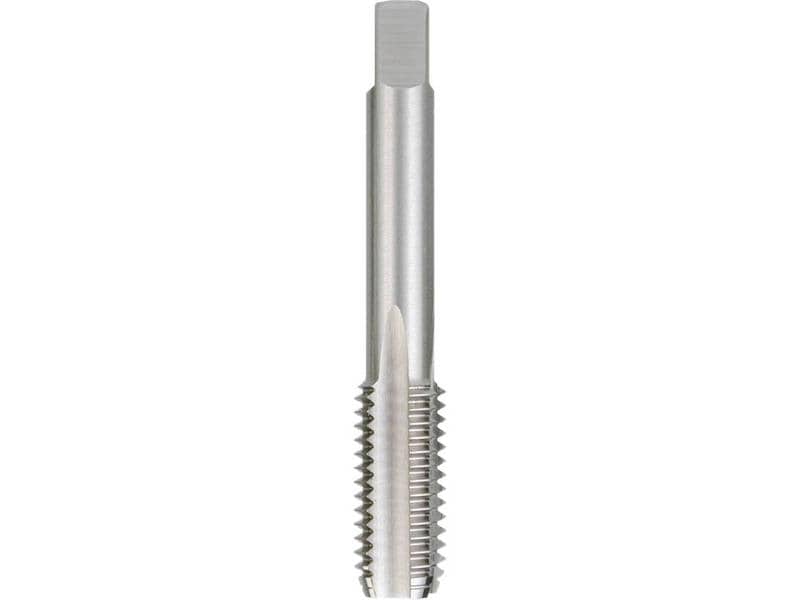 Muldental | Handgewindebohrer M2,5 | DIN 352, HSS, Vor-, Mittel-, Feinschneider