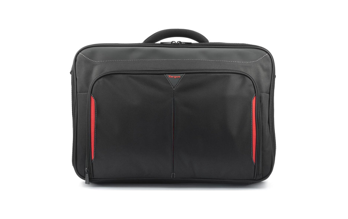 Targus Classic+ Clamshell Tasche 18
