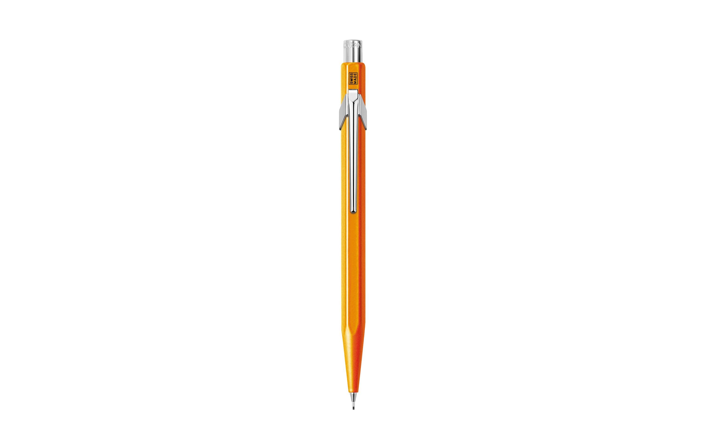 Caran d'Ache, Minenbleistift Fluo Line 0.7