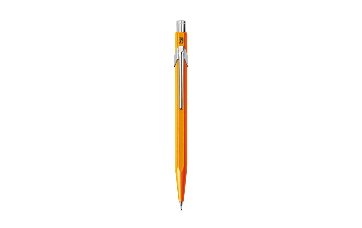Caran d'Ache, Minenbleistift Fluo Line 0.7