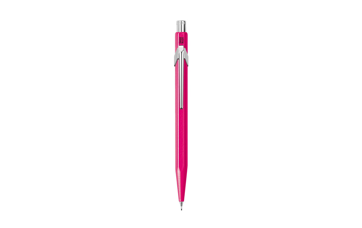 Caran d'Ache, Minenbleistift Fluo Line 0.7