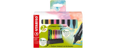 STABILO GREEN BOSS Textmarker