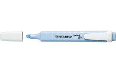 STABILO swing cool Pastell Textmarker