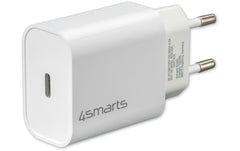 4SMARTS Wall Charger VoltPlug PD 20W
