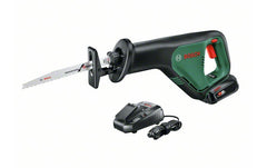 BOSCH AdvancedRecip 18