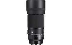 Sigma 105mm f / 2.8 DG DN Macro Art Sony-E