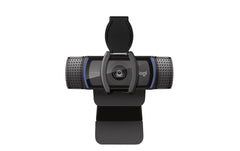 Logitech Webcam C920S Pro Hd