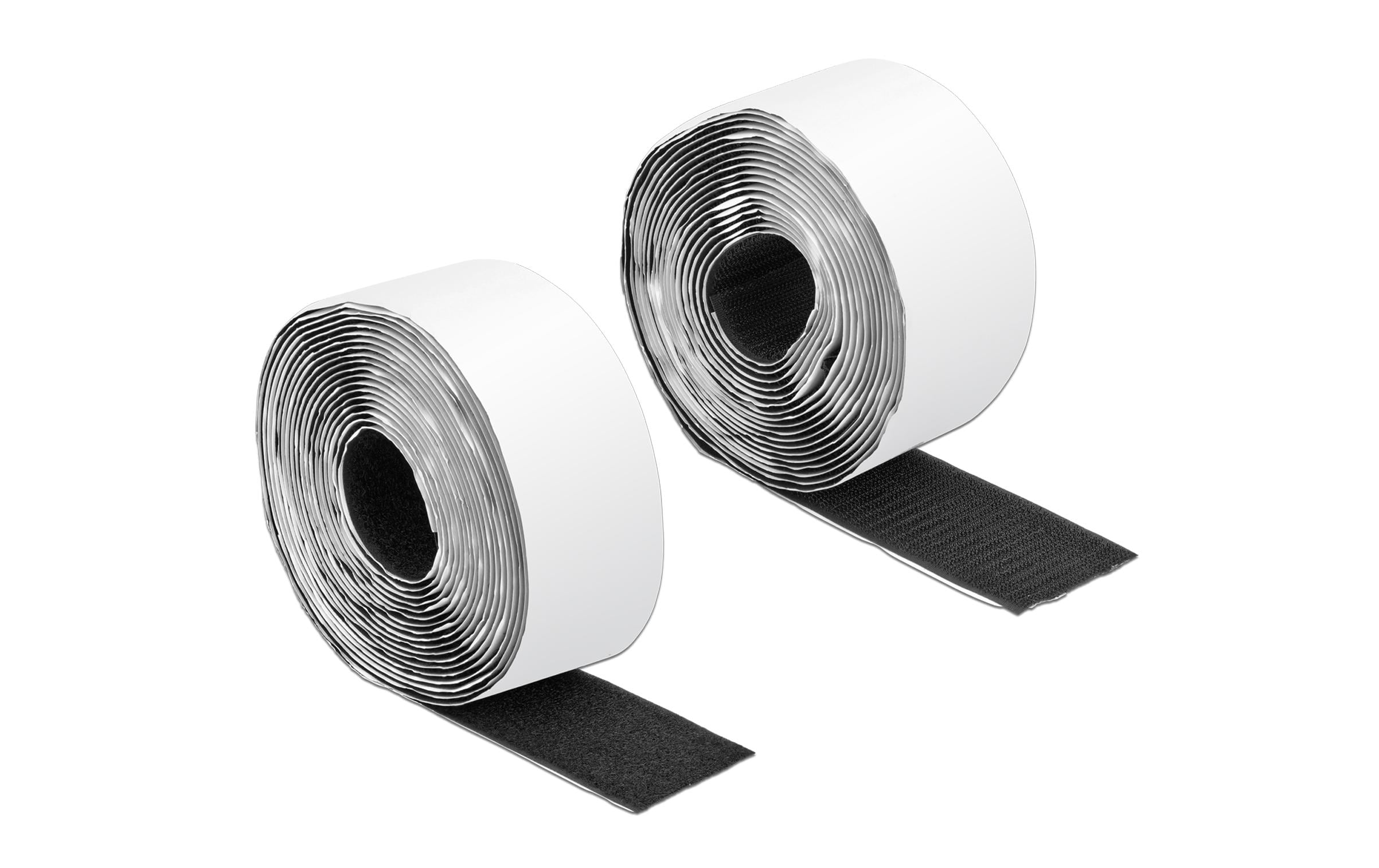 Delock Klettband, 5mx50mm