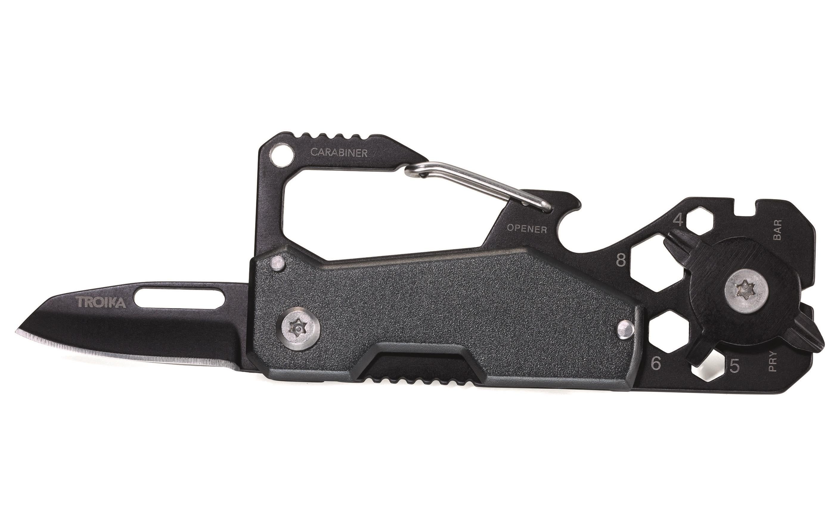 TROIKA Toolinator Mini Werkzeug