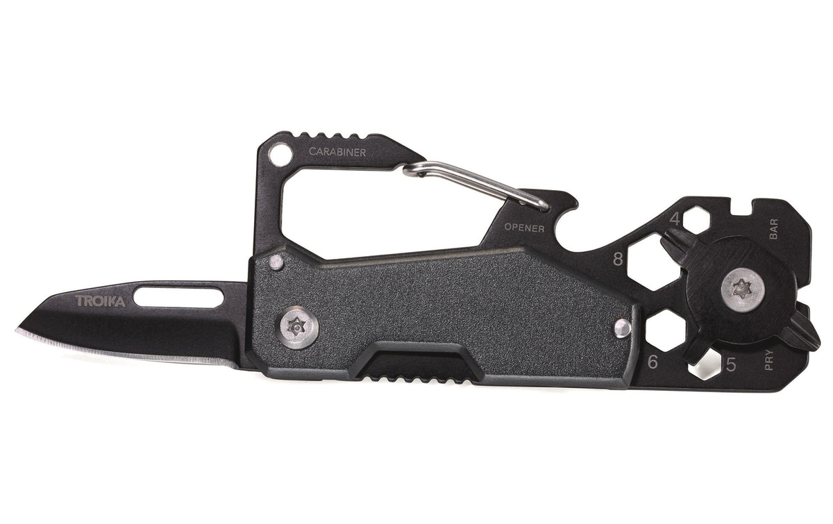 TROIKA Toolinator Mini Werkzeug