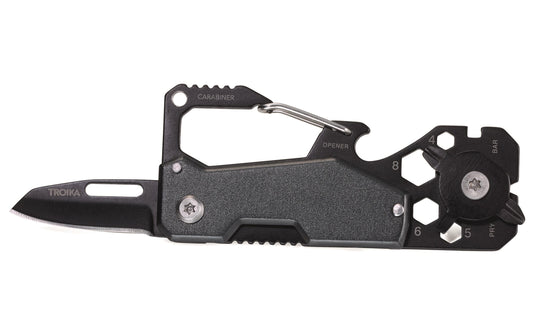 TROIKA Toolinator Mini Werkzeug