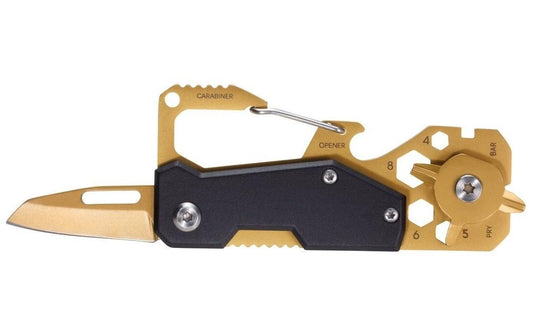TROIKA Toolinator Mini Werkzeug