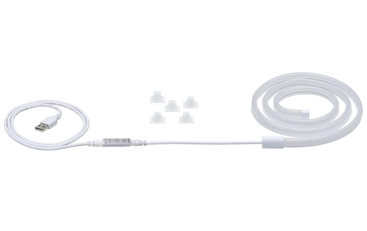 Paulmann, LED-Stripe Neon Flex RGB 1 m