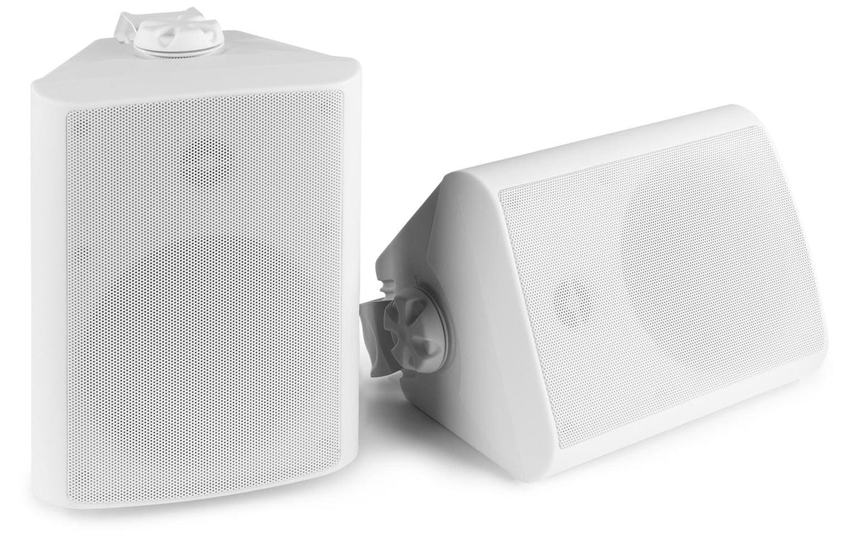 Power Dynamics BGO50 White