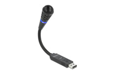 Delock USB  Microphon Schwanenhals