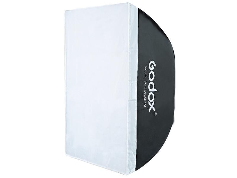 Godox | Softbox 60x60cm, Studio Flash Kit