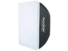 Godox | Softbox 60x60cm, Studio Flash Kit