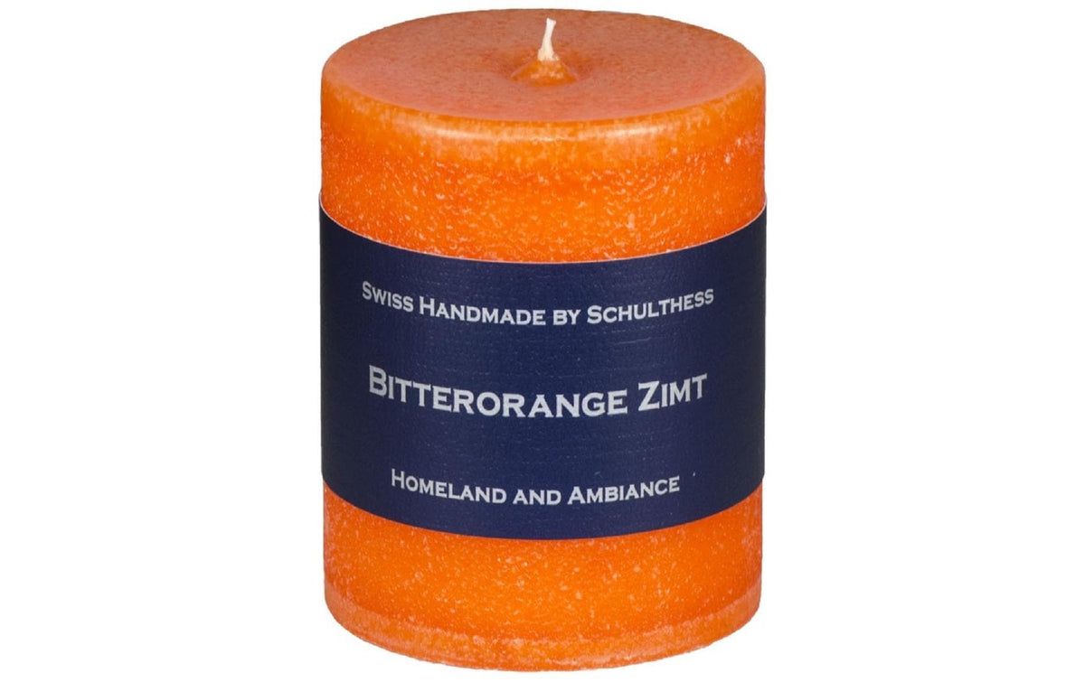Schulthess Duftkerzen Bitterorange Zimt