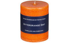 Schulthess Duftkerzen Bitterorange Zimt
