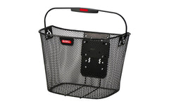 Klick-Fix Korb UniPlus fein sw