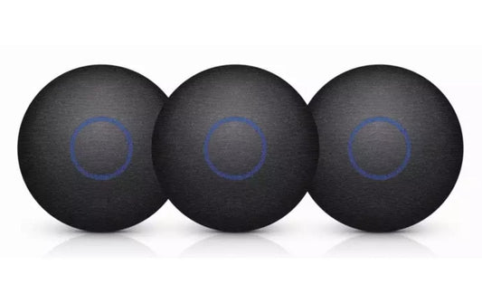 Ubiquiti NHD-COVER-FABRIC-3 Set