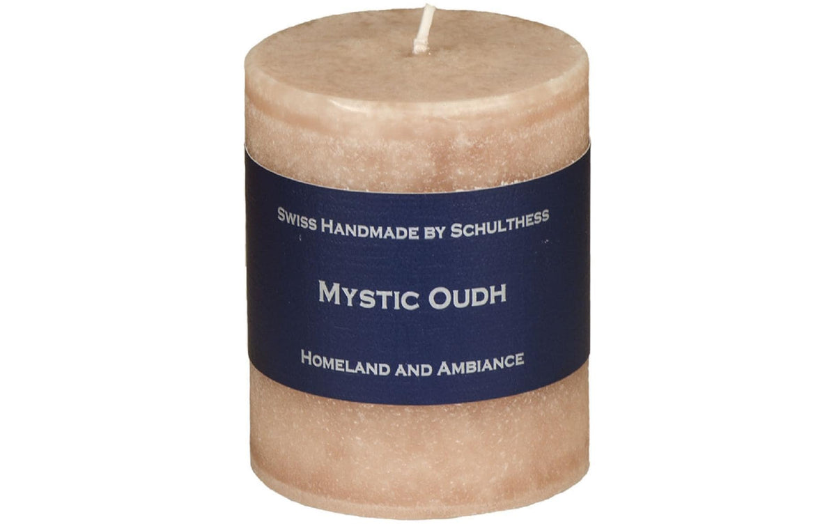 Schulthess Duftkerzen Mystic Oudh