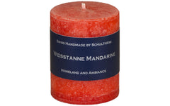 Schulthess Duftkerzen Weisstanne Mandarine