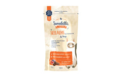 Sanabelle | Katzen Snack Seelachs & Feige | 55g