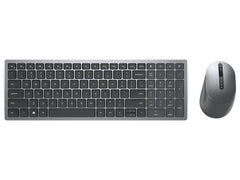 Dell | Tastatur-Maus-Set KM7120W Multi-Device | Wireless DE-Layout