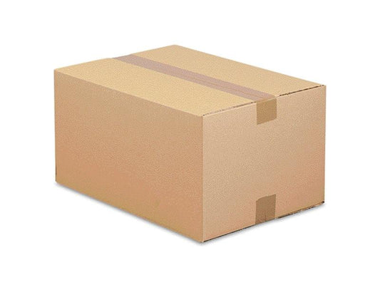 Antalis | BRANOwell Box braun 1-wellig | 390x290x340 mm, Inhalt: 25 Stk.