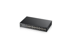ZyXEL GS1100-24E V3: Gigabit-Switch